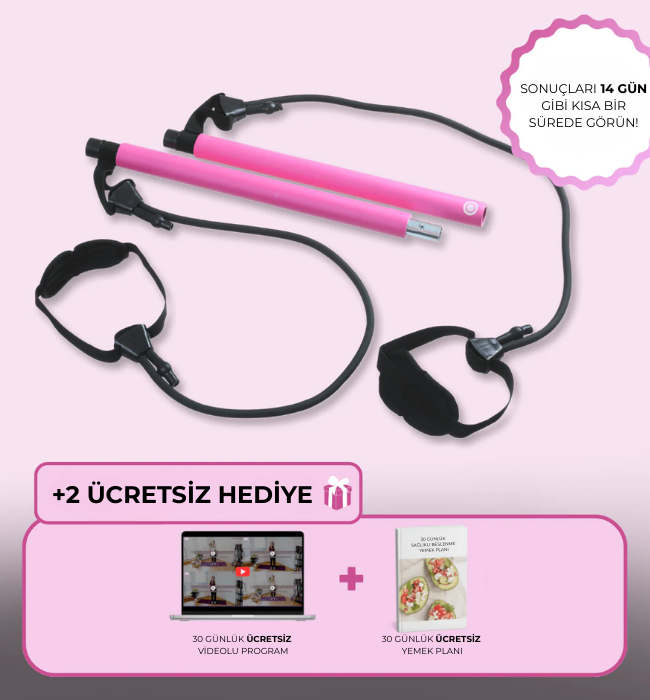 Fulencia™Pilates Bar